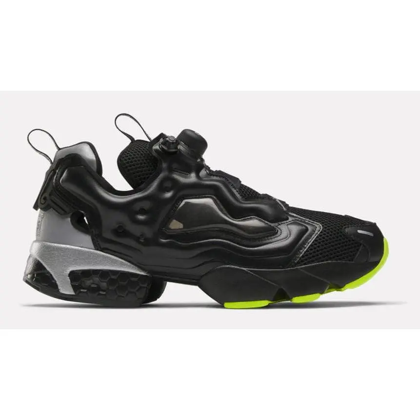 [100208650] Mens Reebok INSTAPUMP FURY 94 BL