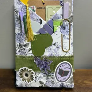 Ready to Ship! Blind Date with a Book Basic Bundle