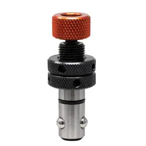 Adjustable Ball Lock Bolt, 5/8"