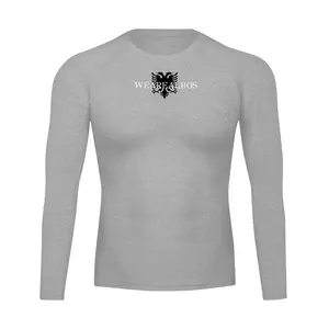 Performance Long Sleeve T-Shirt