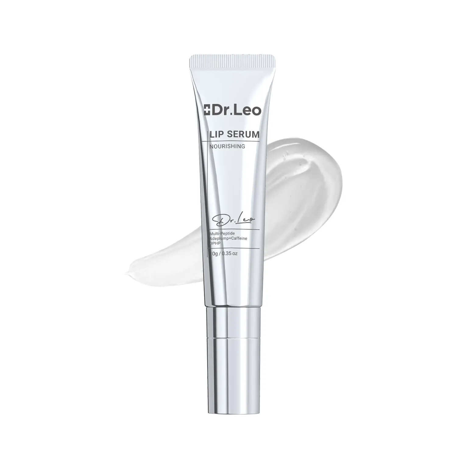 Dr. Leo Peptide Lip Serum – Lip Repair & Hydration Treatment for Lip Lines, Uneven Tone & Dry Lips #DealsForYouDays