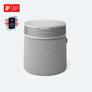 Blue Signature™ Large Nordic Fog