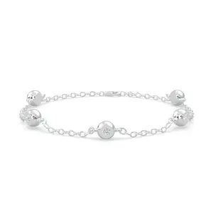 Spirit Bracelet | Ascent - Gahcho Kué Natural Diamonds