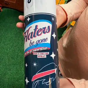 Bills haters be gone tumbler
