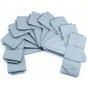 Garden Landscape Edge Border, 10pcs Plastic Garden Fence, Garden Decoration for Terrace, Lawn, Yard, Spring & Fall Decoration