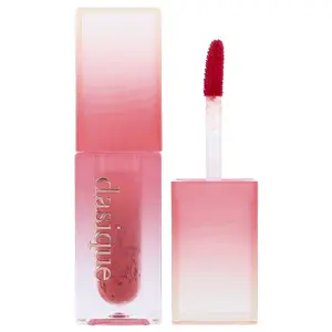 Dasique Juicy Dewy Tint, 17 Fig Berry, 0.12 oz (3.5 g)