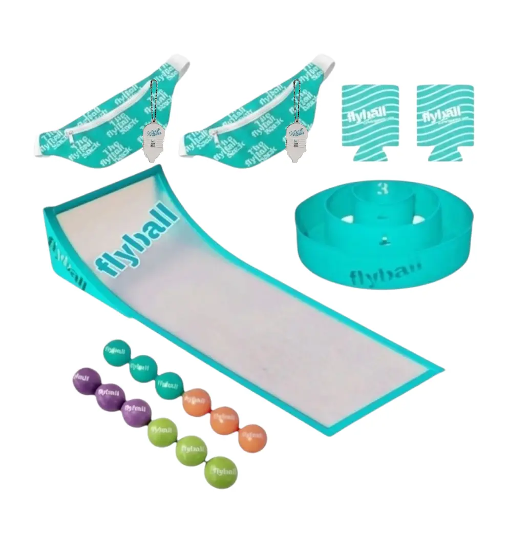 FLYBALL PRO set