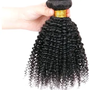 2 Pack kinky curly 10 inch