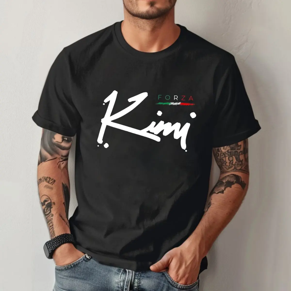 Driver Italian Unisex Shirt, Driver Racing Car T Shirt, Racing Road Tee, Grand Prix Fan Lover Apparel, Racing Driver Speed Outfit , Unisex Short Sleeve Tee, Graphic Streetwear T-Shirt