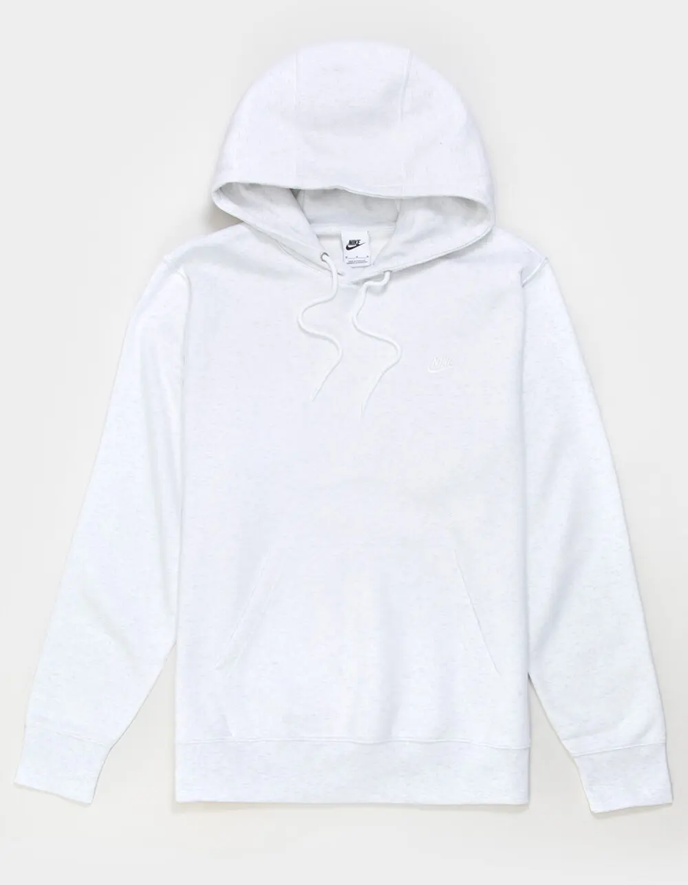 NIKE Club Fleece Mens Hoodie