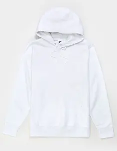 NIKE Club Fleece Mens Hoodie