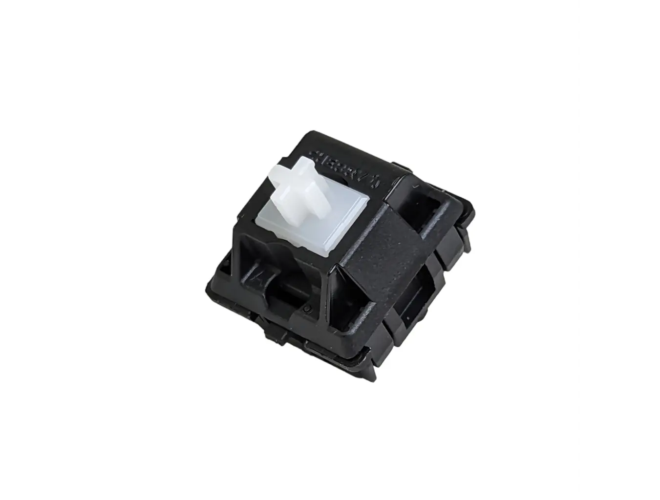 Cherry MX Ergo Clear Tactile Switches