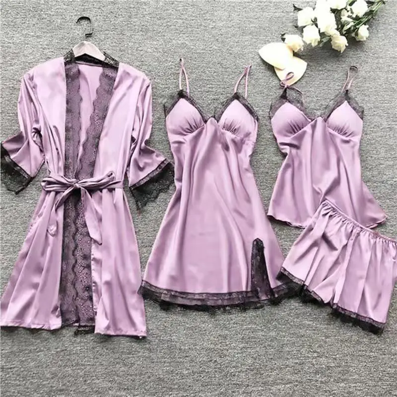 Purple;