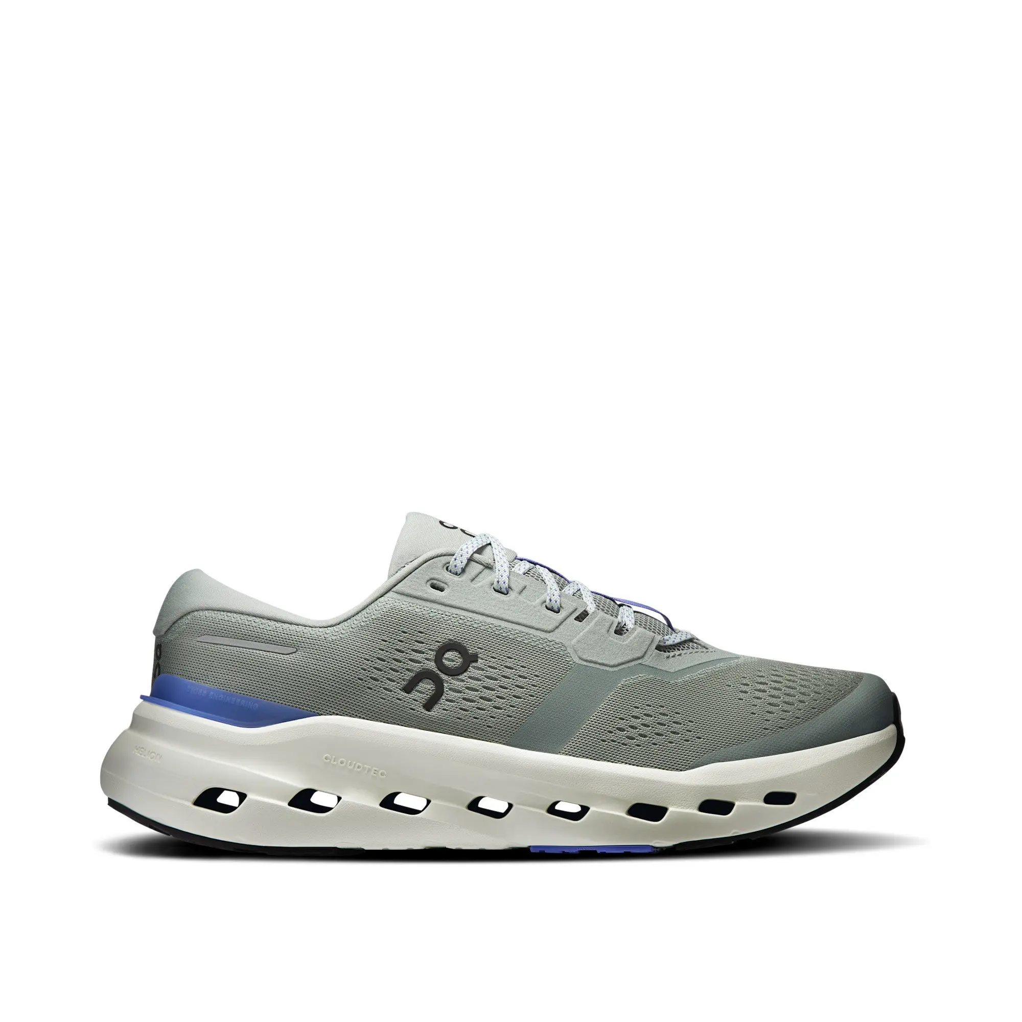 On Cloudrunner 3 Tin Iceberg Men's Running Shoes 3MG10074422