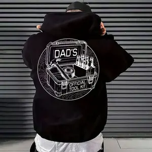 Dad's Official Toolkit Shirt