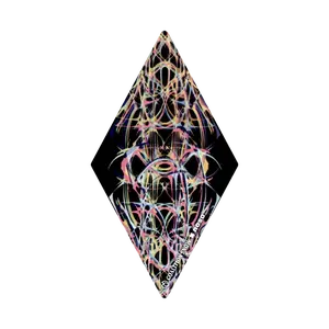 Coalition x NoSo | Velvet Bullwhip Diamond Patch