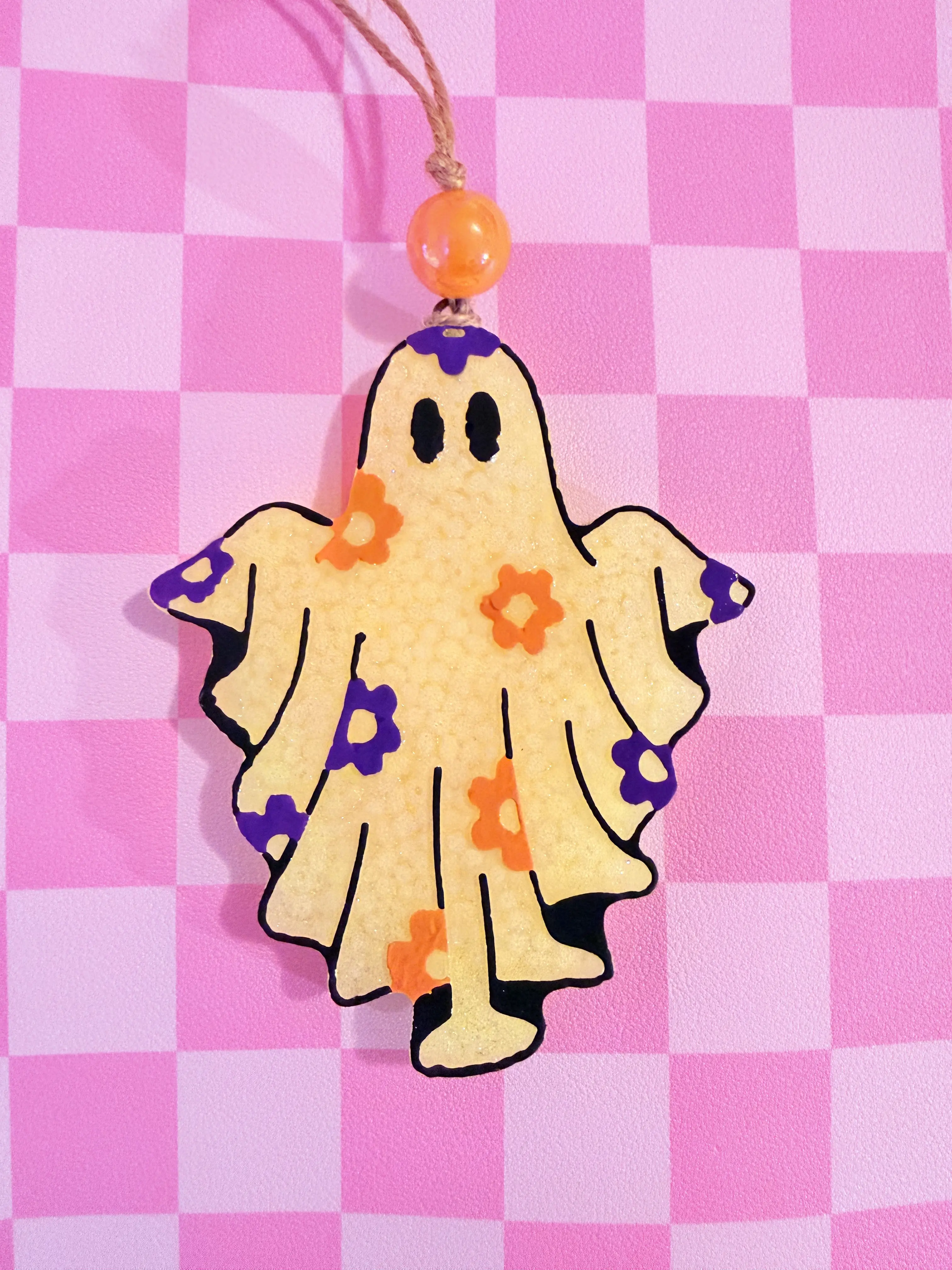 Ghost Freshie