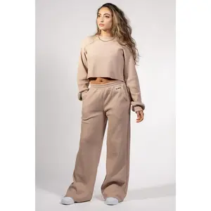 Waffle Lounge Set