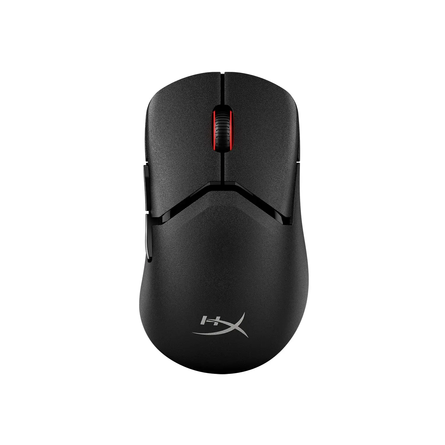 HyperX Pulsefire Saga Pro Wireless Gaming Mouse, Customizable, with Wireless Dongle