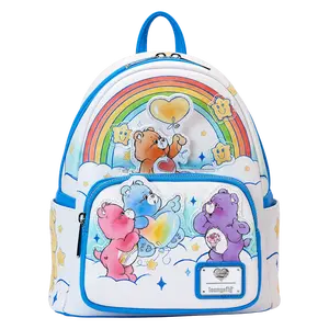 Care Bears Rainbow Mini Backpack