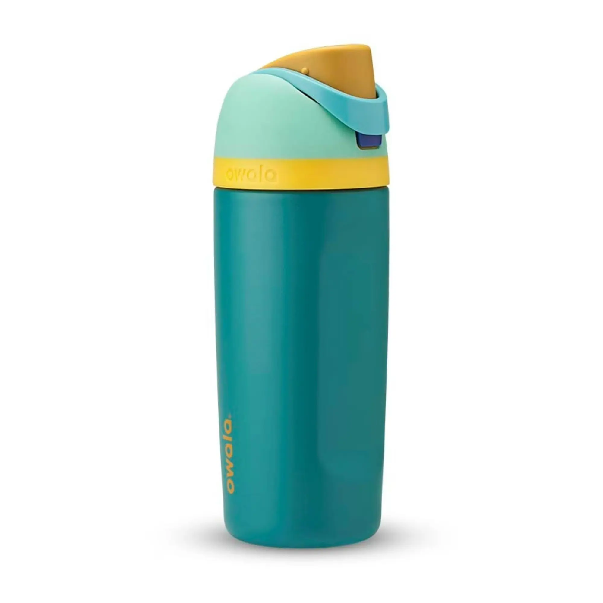 Owala Stainless Steel Water Bottle, 16oz