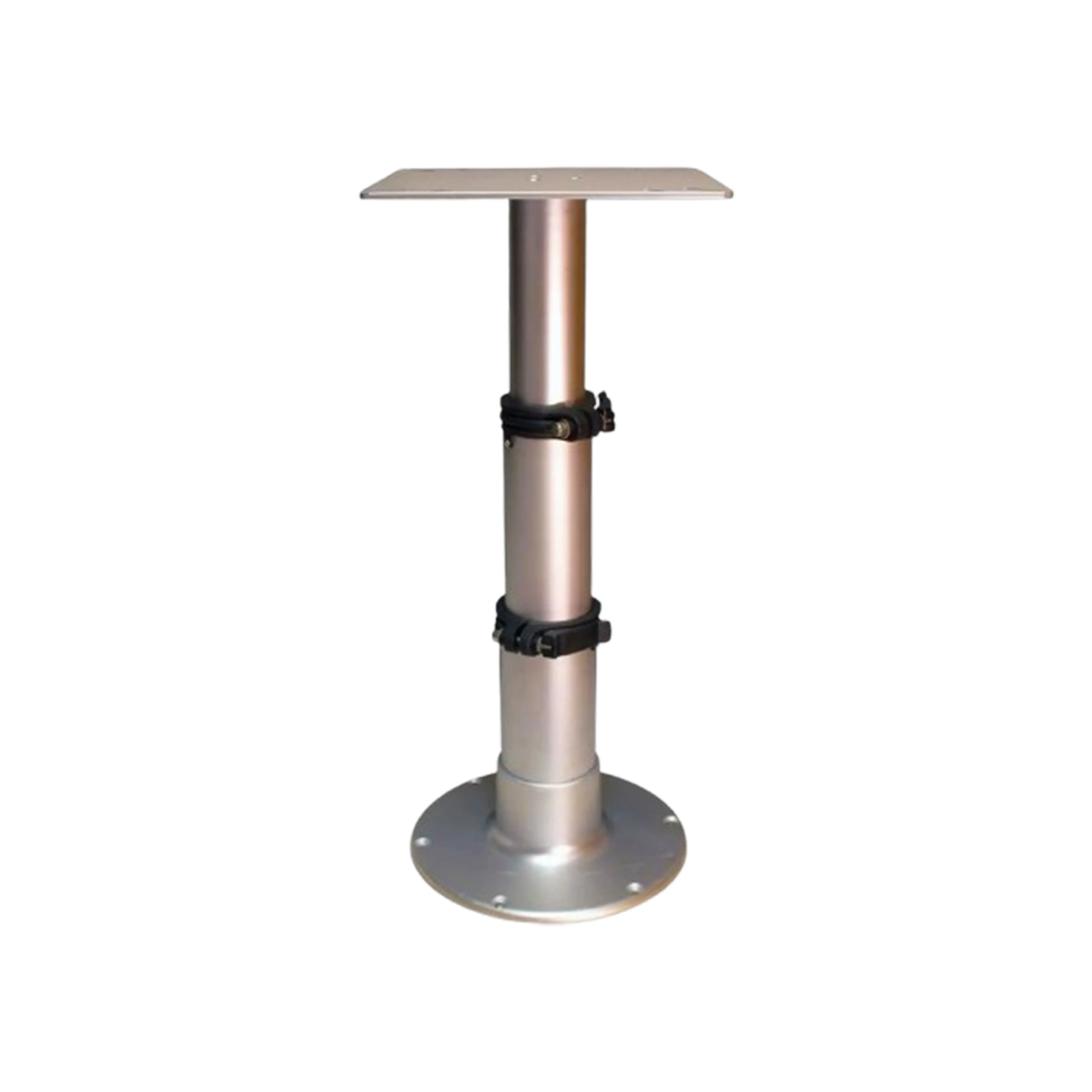 3 Stage Adjustable Table Pedestal, 14-28" (AJF-2-14)