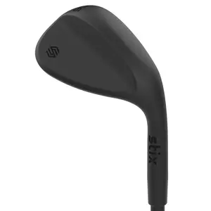 Perform 60 Wedge - Steel