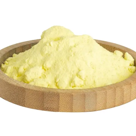 CZ GRAIN Sulfur Powder - 2lb Garden Plant Care Powder Products, Home Improvement Supply