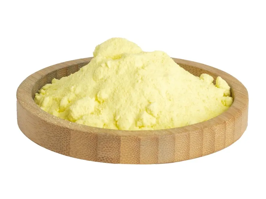 Sulfur Powder - 2 Pounds