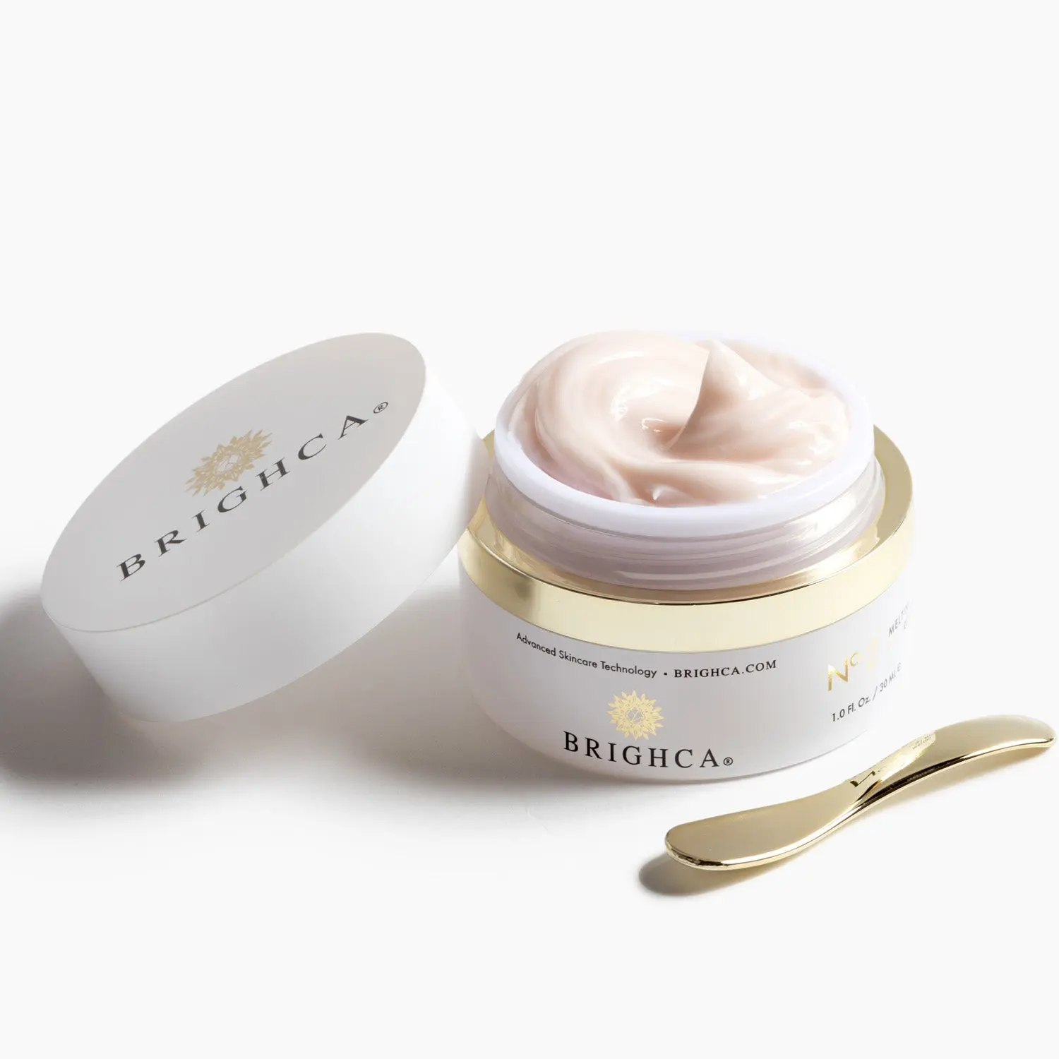 Melting 5 in 1 Collagen Revival Cream
