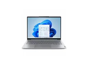 Lenovo ThinkBook 14 G8 IAL 14" Touchscreen Notebook - Intel Core Ultra 7 255H - 16 GB - 512 GB SSD - Windows 11 Pro - Intel Arc Graphics 140T - Webcam - Wi-Fi 6E (21SJ008RUS)