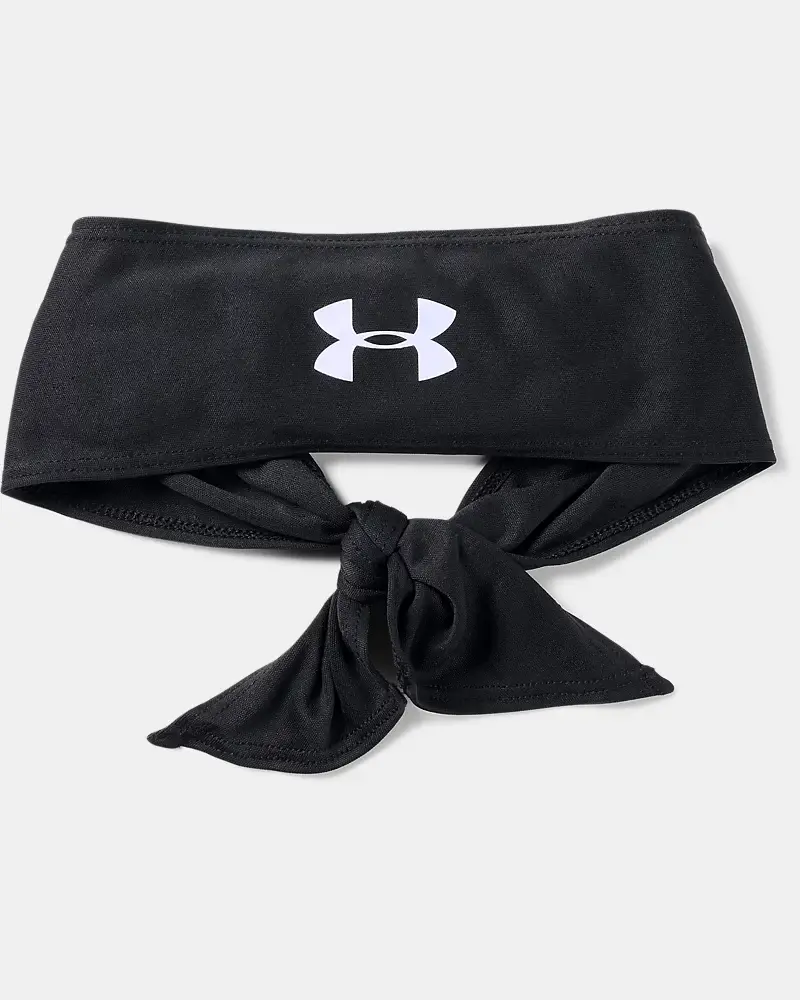 Under Armour Armour Tie Adult Headband