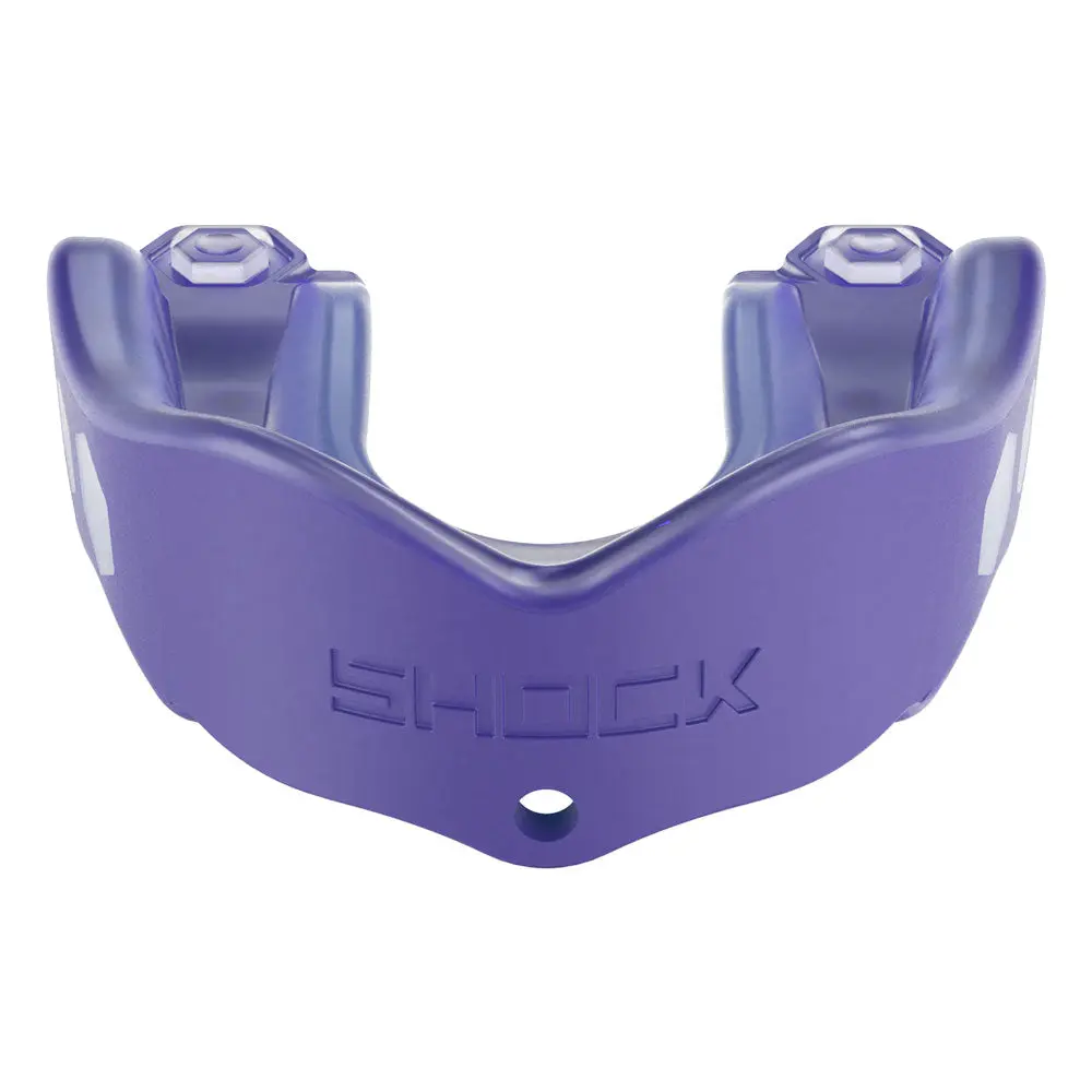 Shock Doctor Gel Max Mouthguard - Classic Fit Shock Doctor Gel Max Mouthguard - Classic Fit