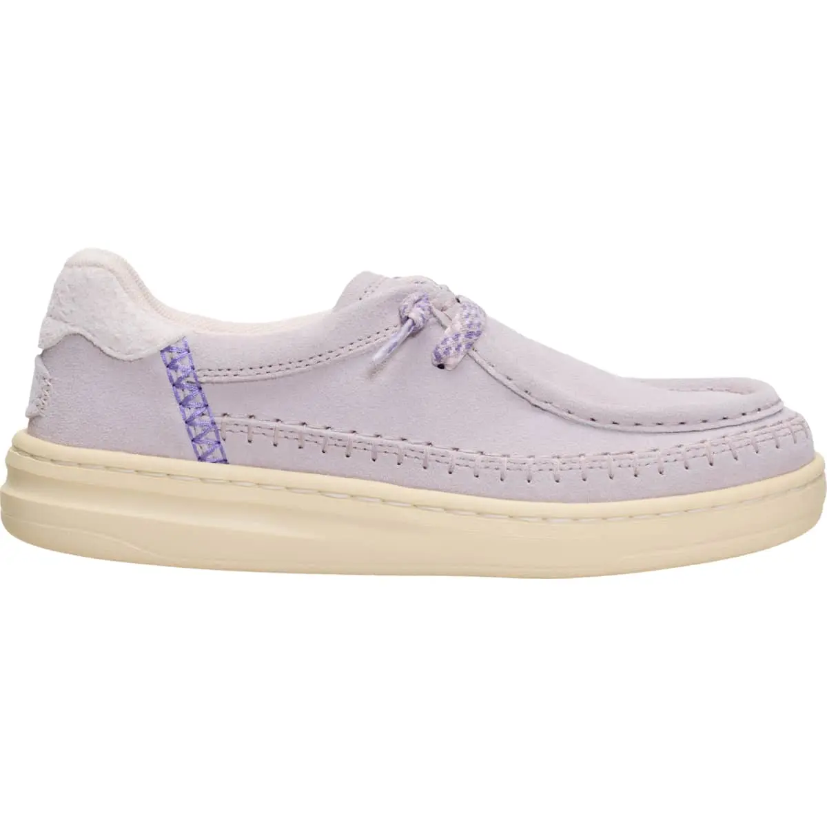 HEYDUDE Harper Moc Crafted - Comfortable Slip on Shoes HEYDUDE Harper Moc Crafted - Comfortable Slip on Shoes
