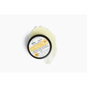 Serendipitous Summer Farms Natural Calendula (Calendula officinalis) Flower Plant Herbal Moisturizing Salve - All Single Item Body Care Ointment, Gentle, Hydrating, Nourishing for Eczema, Skin Repair