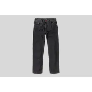 Nudie Jeans Gritty Jackson Black Forest