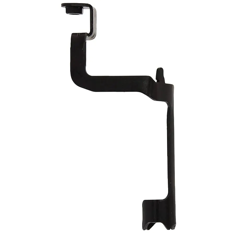 Pushing Lever 877391Z