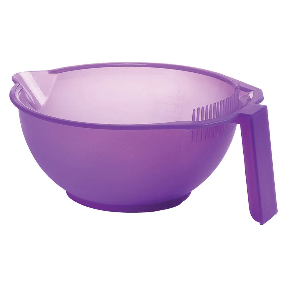 Soft Stackable Kitchen Mixing Bowls - Kitchenware Tableware for Food Preparation and Serving