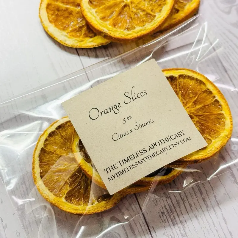 Apothecary Supplies, Simmer Pot, Botanical Decor, Craft Use, Natural Home Fragrance