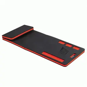 212 MAIN ATD Tools ATD-81015 Foldable Creeper Pad, EVA Foam Construction, Foldable Head Design (Sports & Outdoor Leisure Equipment)