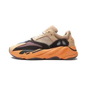 Yeezy Boost 700 "Enflame Amber" GW0297
