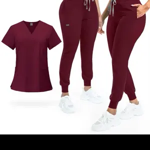 Comfortable scrub sets