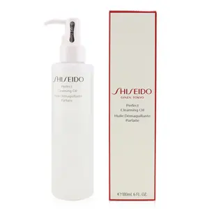 Shiseido Perfect Cleansing Oil  6oz 6oz