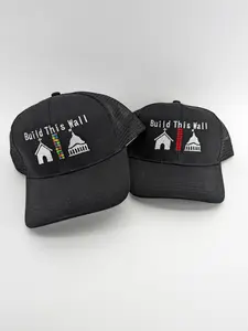 Build This Wall Hat or Beanie