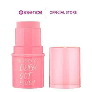 Baby Got Blush