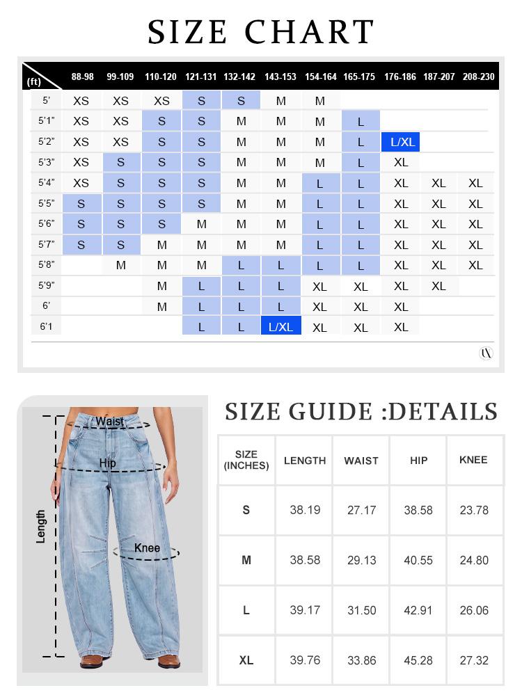 AUTOMET Women's Vintage High-Waist Oversized Wide-Leg 9-Point Ankle Pants - Comfortable Streetwear Bottoms with Button, Leopard, Floral, Denim Prints (Duneleopard Fit)