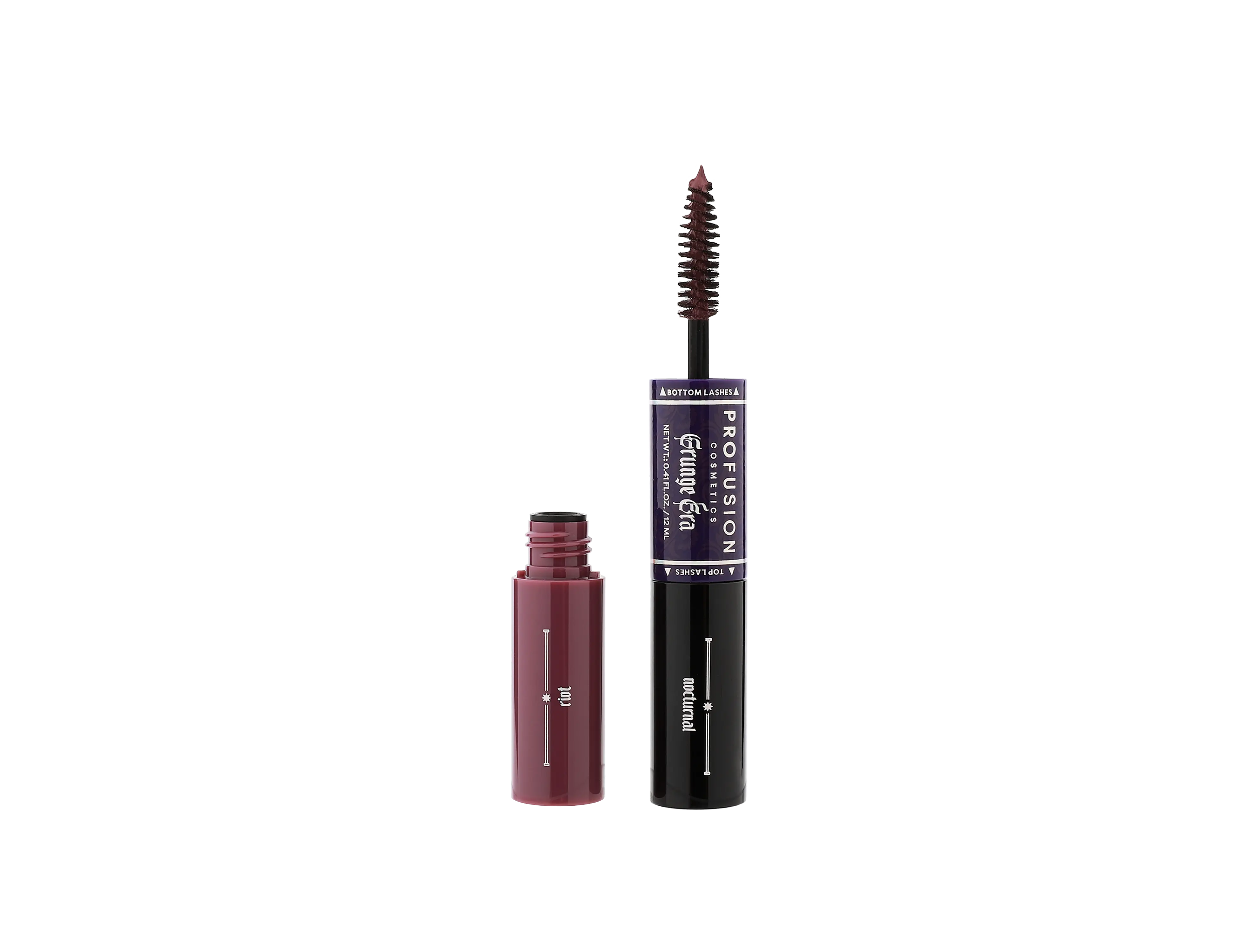 Grunge Era-Mascara Duo