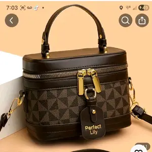 handbag elegant