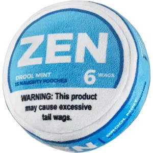 Squeaky Plush Dog Toy - Soft & Cuddly With Fun Chirp Sound, Interactive Chew Toy For Playtime And Comfort, Great For Puppies