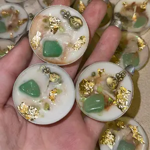 Manifested Millions Candle